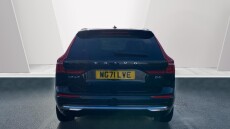 Volvo Xc60 2.0 B4D Inscription 5dr AWD Geartronic Diesel Estate